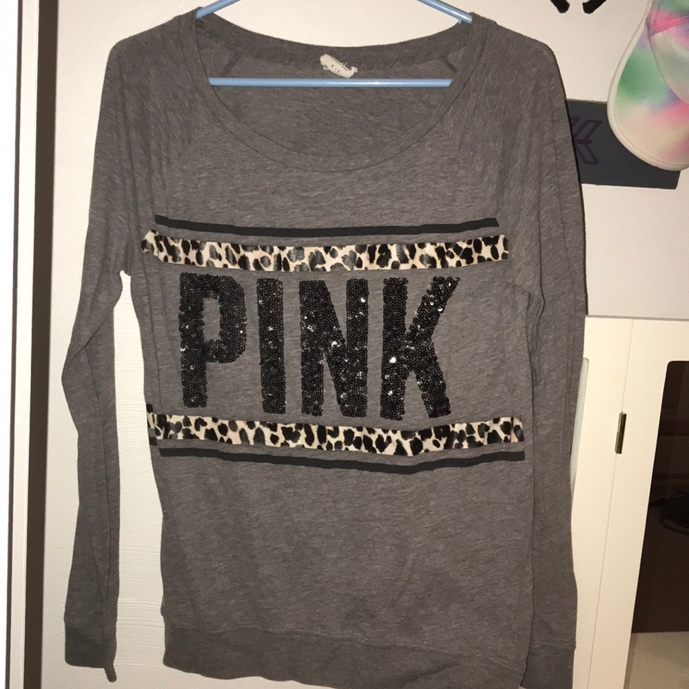 Victoria’s Secret PINK long sleeve